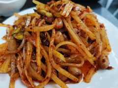 -松明一烤肉馆(鲁园店)
