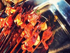 -乐山串串香老火锅(鼓楼店)