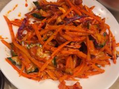 拌花菜-福云龙(黄河南大街店)
