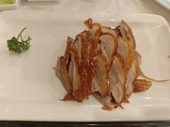 -北京全聚德(西客站店)