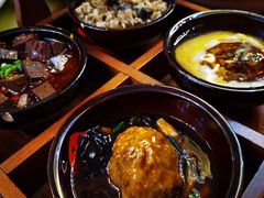-西安饭庄·非遗陕菜(钟楼店)