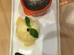 -必胜客(龙湾万达店)