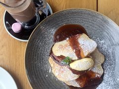 -Strawberry Fare