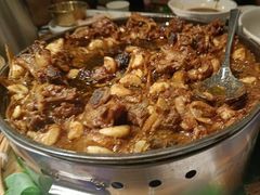 -甘家界牌柠檬鸭(青山店)