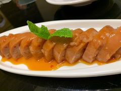 -丰收日·小海鲜·沪上家宴(顾村正大店)