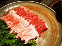 -老墙根涮肉(王四营店)