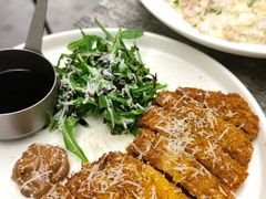 -SHADOWS•Bistro&Eatery(安福路店)