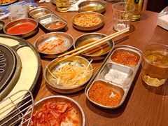 -马场洞肉铺(高丽街店)