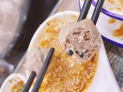 -全好食潮汕牛肉火锅(泗洲路店)