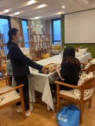-金芙美月子中心(财富别墅店)