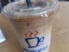 -Jamaicablue Coffeeshop(中央广场店)