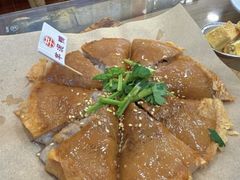 -芋包王闽南茶楼(八市店)