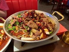 -成都娃娃花园餐厅 (南艺旗舰店)