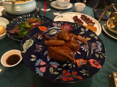 -誉八仙粤菜(万象天地店)