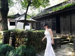 -法云安缦酒店