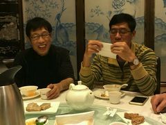 -和乐喜点(宝岗大道店)