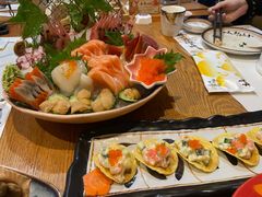 -和创柚子·会席日本料理(新区淮海街店)