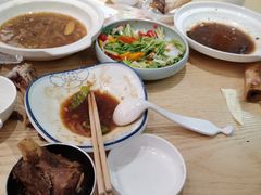 -东北风(江北万达店)