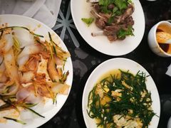 -范记靖远羊羔肉(博物馆店)