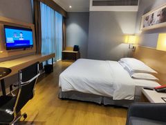 -重庆观音桥华美达安可酒店