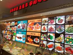 -海岛渔村大酒店(云霄路店)