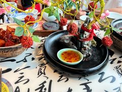 -南昌大饭店·地标美食名片(万寿宫店)