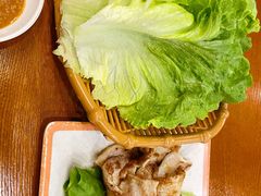 烤五花肉-韩礼年糕(飞虹路店)
