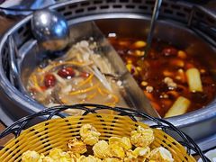 -快乐小羊(富强中路店)