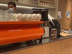 -Peet's 皮爷咖啡(海雅缤纷城店)