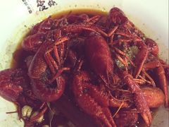 龙巢盱眙龙虾店(八卦岭店)-龙巢盱眙龙虾·牛蛙·烧烤宵夜(八卦岭店)