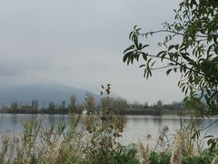 -月亮湾景区