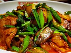 -百年神厨·地道川菜(清江西路店)