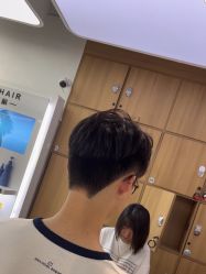 -Sying杉影日式烫染專門店