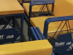 -Tenker Club弹刻极限主题公园 · 蹦床 · 团建 · 生日派对(大关店)