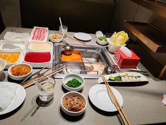 -海底捞火锅(九久奥特莱斯店)