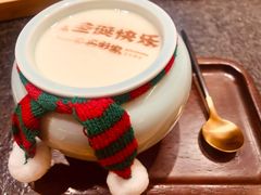 -柔杉家黑牛烤肉·活鳗鱼(太原街店)