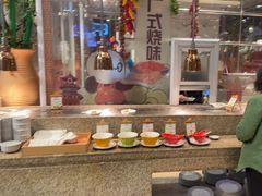 -熊猫自助餐厅.萌趣城堡(长隆熊猫酒店)
