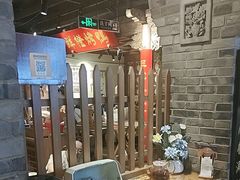 -真地道京味府·鲜橙烤鸭·北京菜(朝外大街东大桥店)