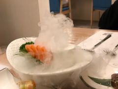 -小句号·精致料理(江南环球港店)