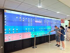 -上海市第一人民医院(松江南部)