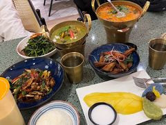 冬阴功-Home Thai·泰谣(王府井apm店)