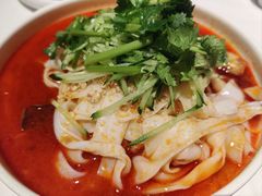 石河子凉皮-西域阿里马新疆菜·清真(桂花路店)