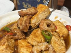 -白家餐厅(徐家汇店)