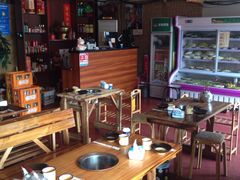 -东镇老火锅(长春路首店)