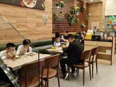 -佰搭果·广式茶餐厅(西华路店)