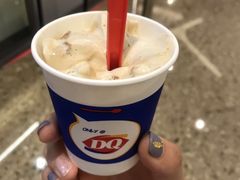 -DQ·蛋糕·冰淇淋(万象城店)