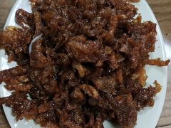 -大姨捞面(新安花园店)
