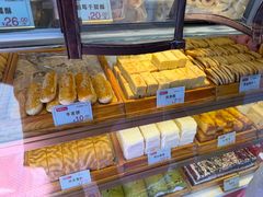 -百香林西点(新街口北大街店)