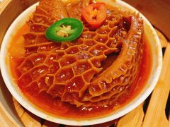 -万达瑞华酒店·品珍中餐厅