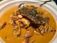 -黄泥岗·地道湖北菜(奥特莱斯店)